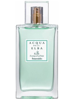 Acqua Dell Elba Smeraldo Donna Eau De Parfum 50ml