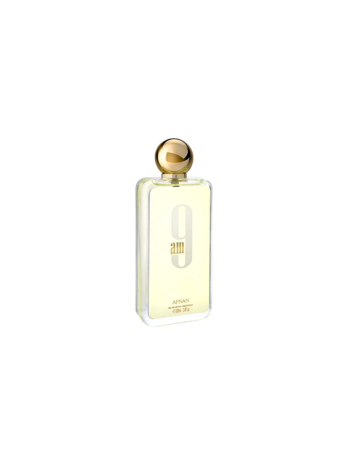 Afnan 900 Eau de Toilette Unisex 100ml