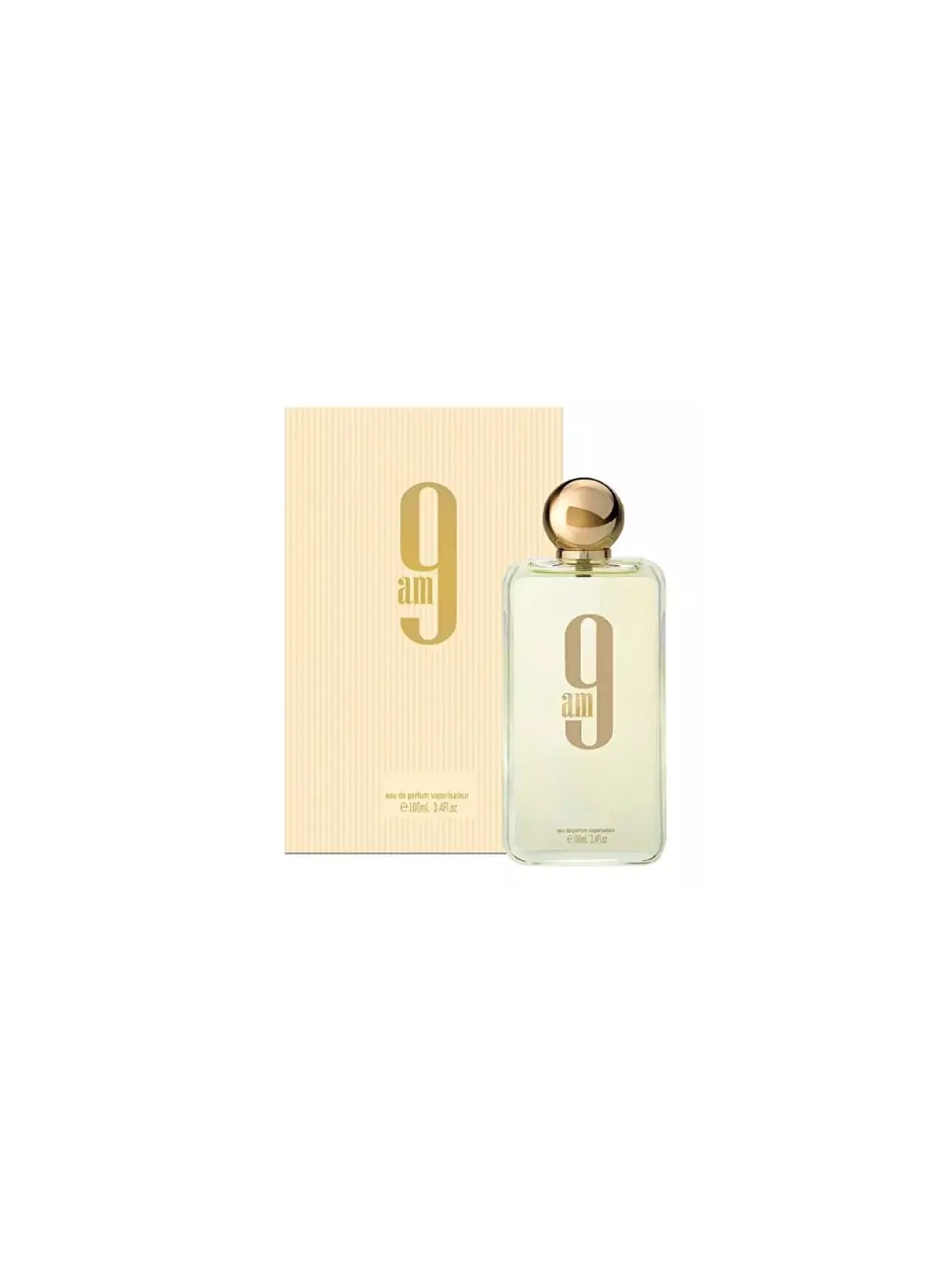 Afnan 900 Eau de Toilette Unisex 100ml