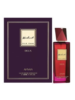 Afnan Modest Deux EDP 100ml