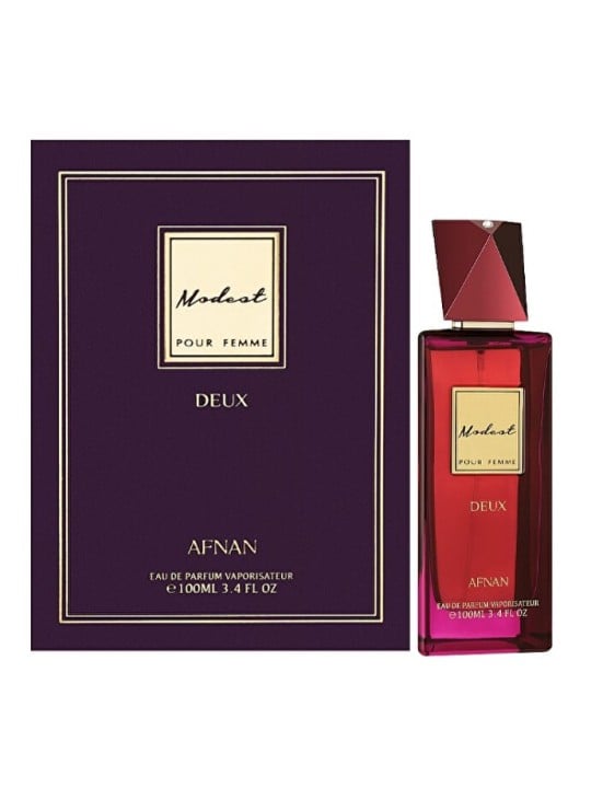 Afnan Modest Deux EDP 100ml