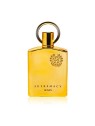 Afnan Supremacy Gold eau de parfum donna 100ml
