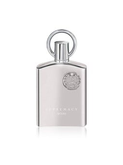 Afnan Supremacy Silver Eau de Parfum Spray 100ml