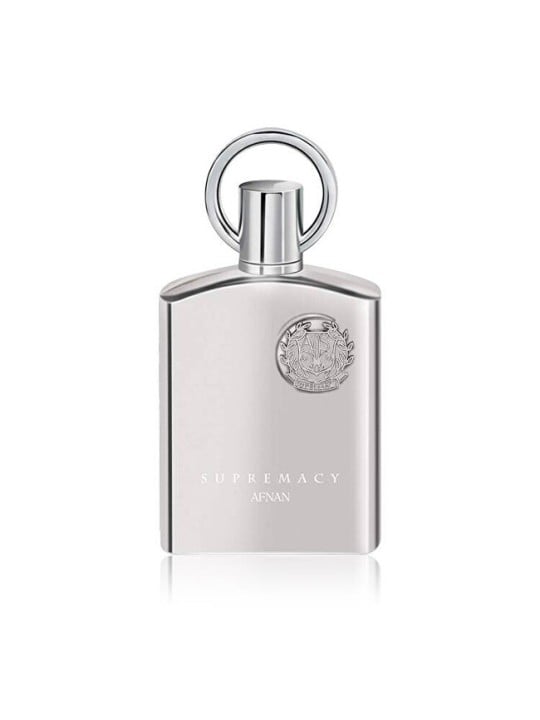 Afnan Supremacy Silver Eau de Parfum Spray 100ml
