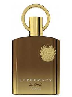Afnan Supremazia nell'Oud EDP 100ml