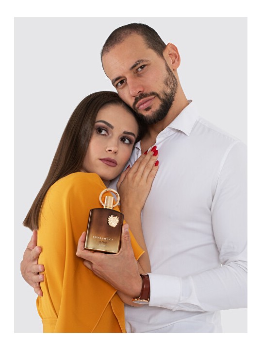 Afnan Supremazia nell'Oud EDP 100ml
