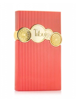 Afnan Tributo Rosa eau de parfum donna 100ml
