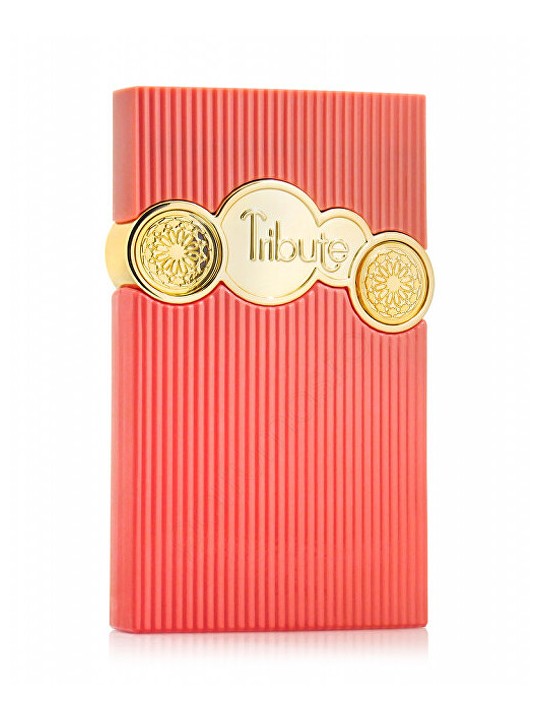 Afnan Tributo Rosa eau de parfum donna 100ml