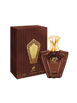 Afnan Turathi Brown Eau de Parfum Unisex 90ml