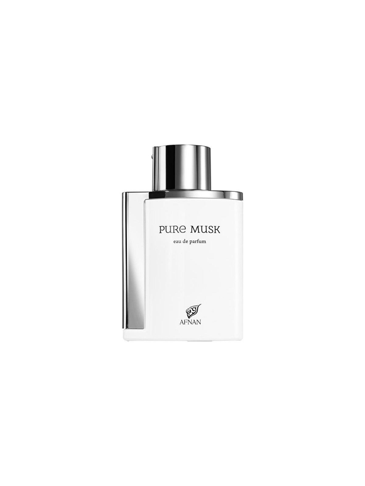 Afnan eau de parfum di muschio puro unisex 100ml Afnan www.essenzetotalstyle.com 