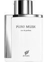 Afnan eau de parfum di muschio puro unisex 100ml Afnan www.essenzetotalstyle.com 