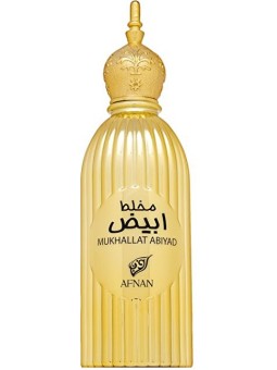 Afnan Mukhallat Abiyad Eau De Parfum 100 ml unisex