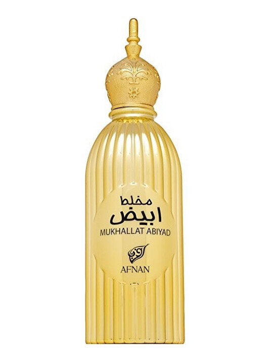 Afnan Mukhallat Abiyad Eau De Parfum 100 ml unisex