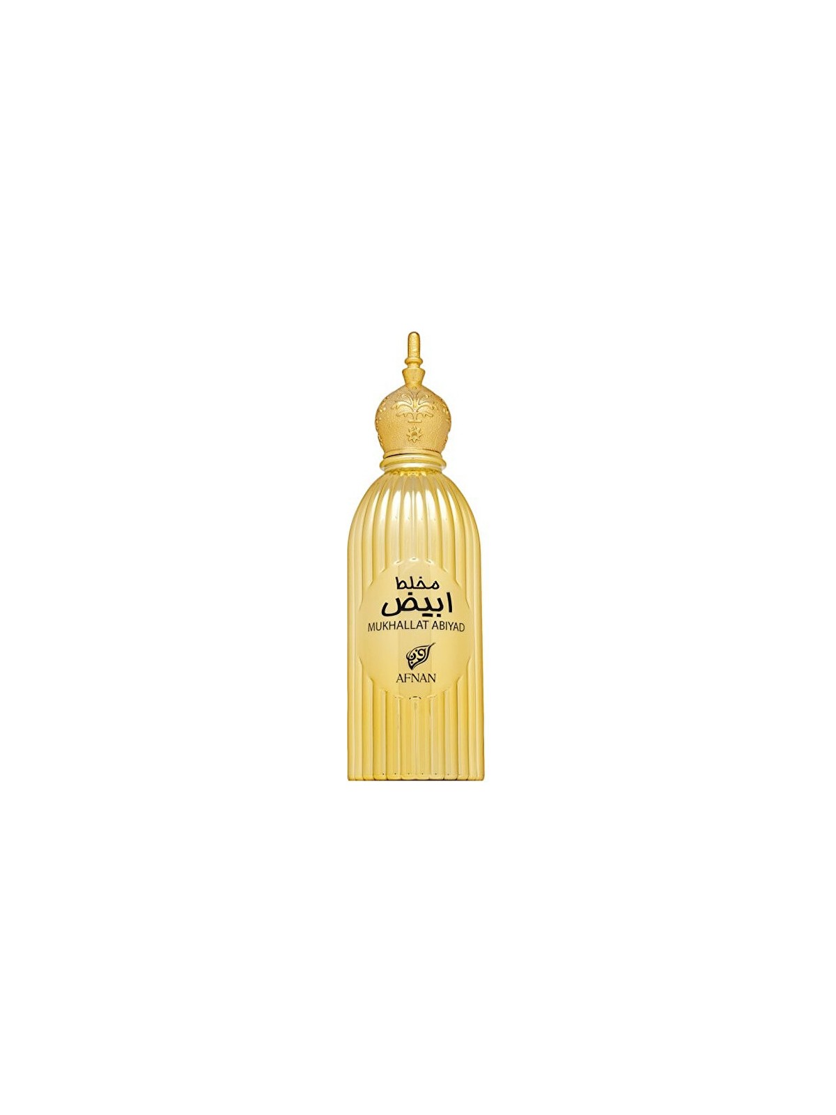 Afnan Mukhallat Abiyad Eau De Parfum 100 ml unisex