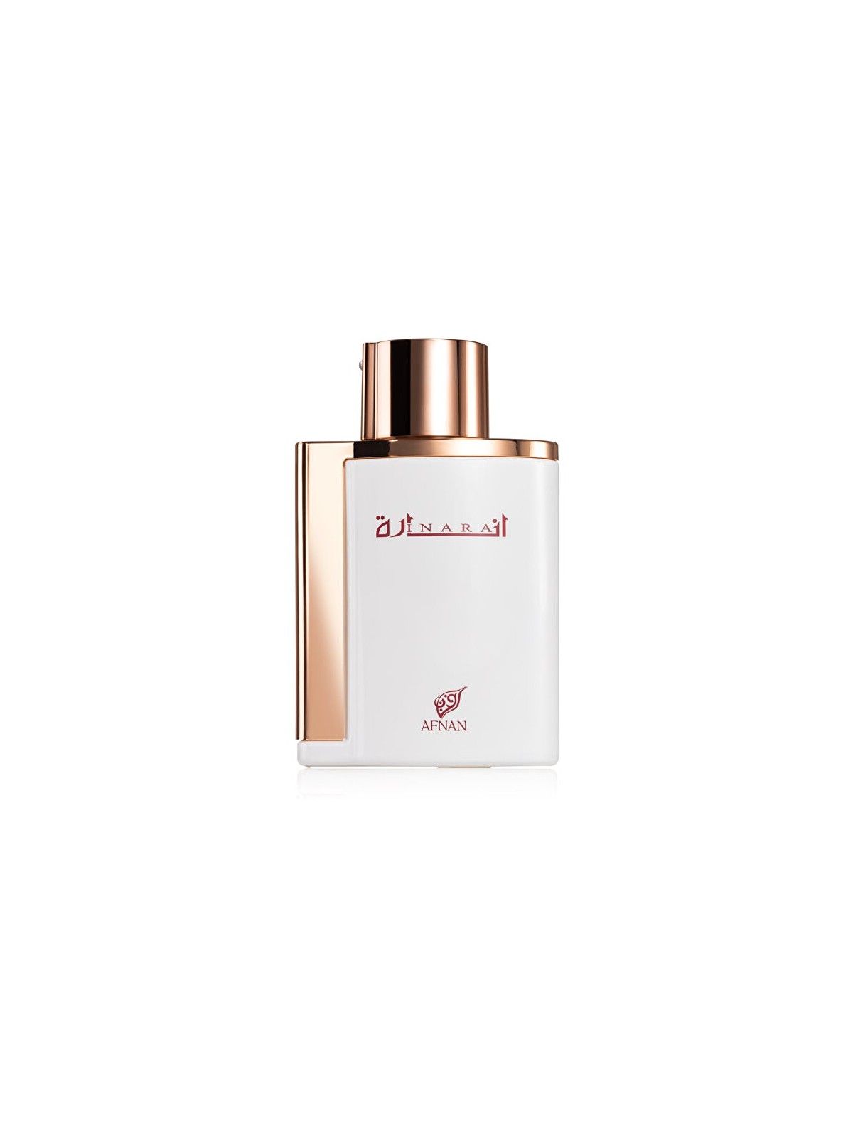 Afnan Inara White eau de parfum unisex 100ml