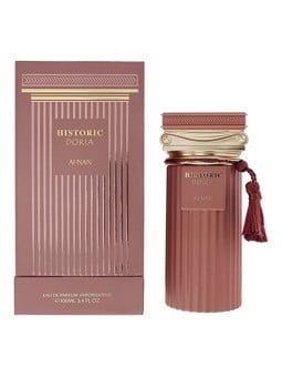 Afnan Storica Doria eau de parfum unisex 100ml