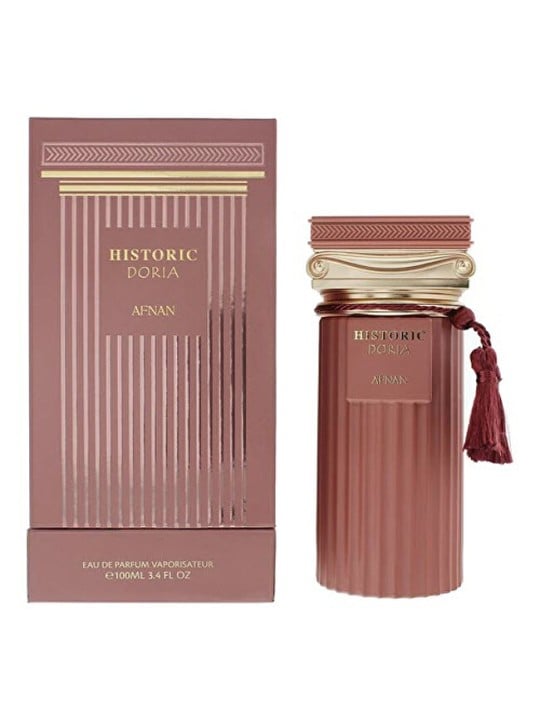Afnan Storica Doria eau de parfum unisex 100ml