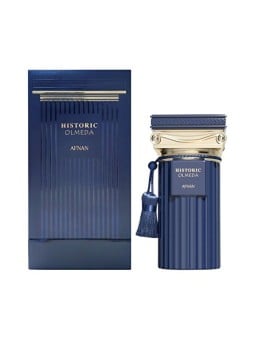 Afnan Storica Olmeda Eau De Parfum Unisex 100ml