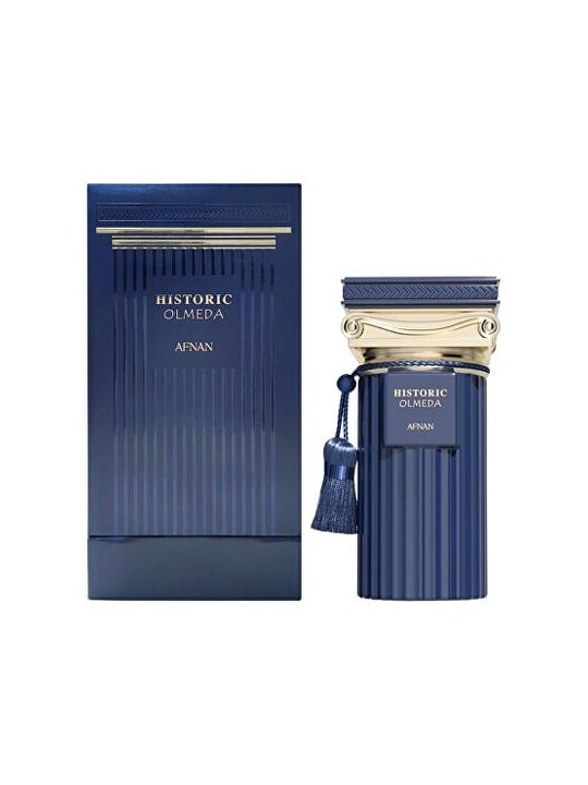 Afnan Storica Olmeda Eau De Parfum Unisex 100ml