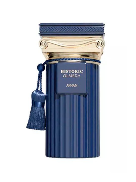Afnan Storica Olmeda Eau De Parfum Unisex 100ml