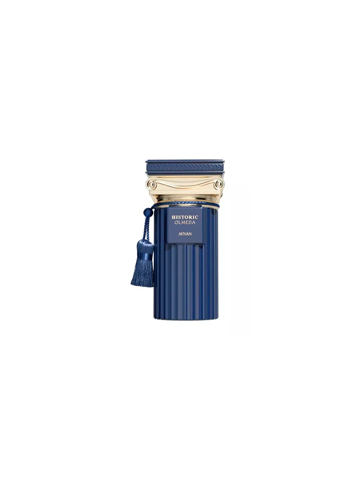 Afnan Storica Olmeda Eau De Parfum Unisex 100ml