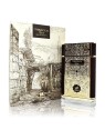 Afnan Tobacco Rush eau de parfum unisex 80ml