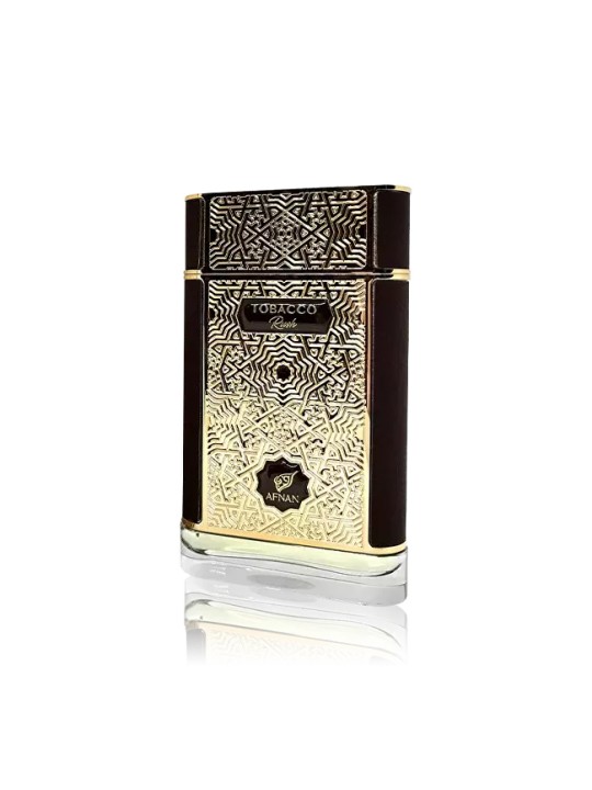 Afnan Tobacco Rush eau de parfum unisex 80ml