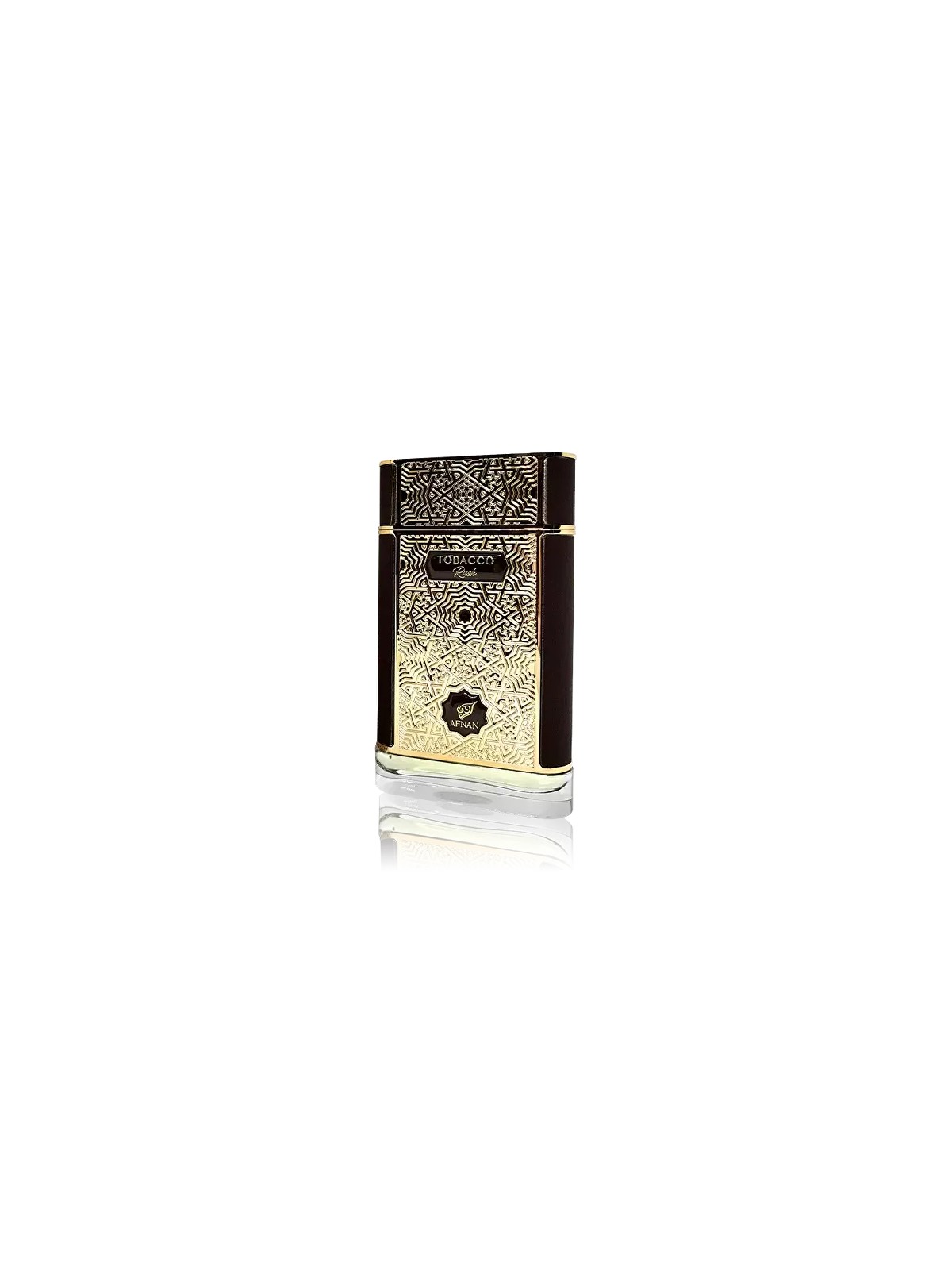 Afnan Tobacco Rush eau de parfum unisex 80ml