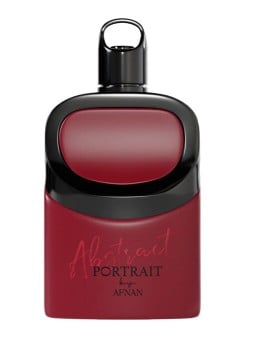 Afnan Portrait Abstract Extrait de parfum 100 ml unisex