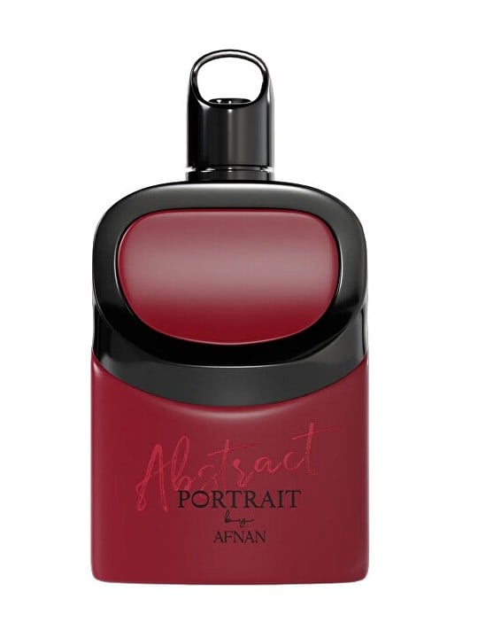 Afnan Portrait Abstract Extrait de parfum 100 ml unisex