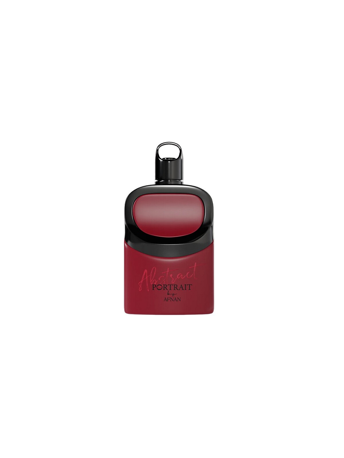 Afnan Portrait Abstract Extrait de parfum 100 ml unisex