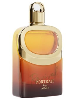 Afnan Portrait Revival Extrait de parfum 100 ml unisex