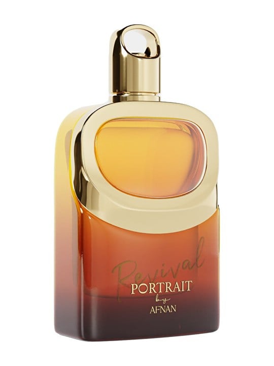 Afnan Portrait Revival Extrait de parfum 100 ml unisex