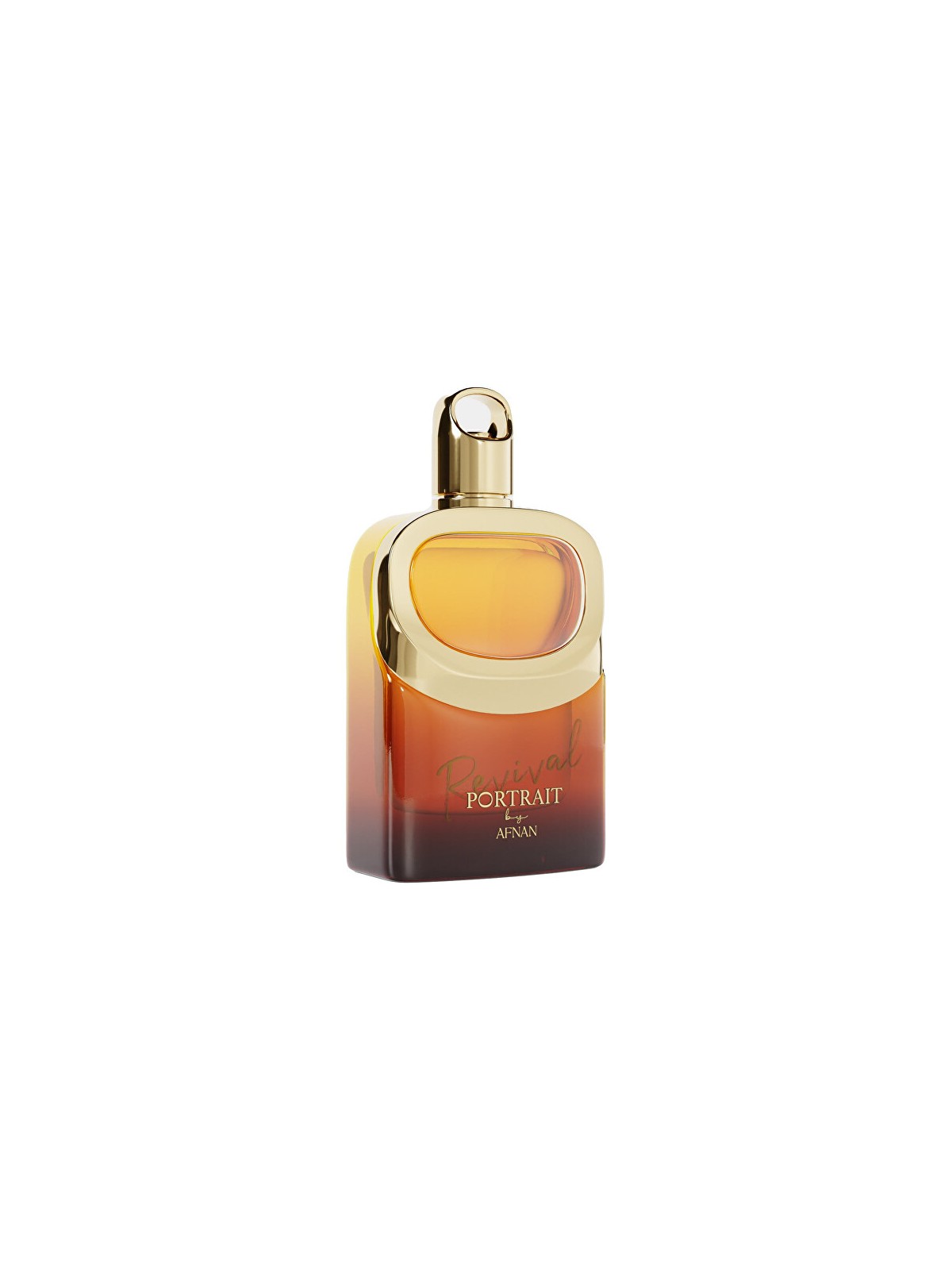 Afnan Portrait Revival Extrait de parfum 100 ml unisex