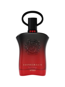 Profumo donna Afnan Supremazia Tapis Rouge 100ml
