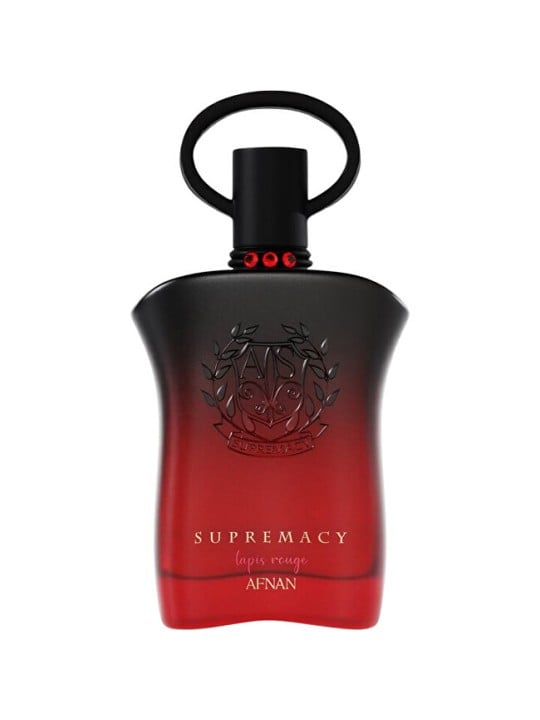 Profumo donna Afnan Supremazia Tapis Rouge 100ml