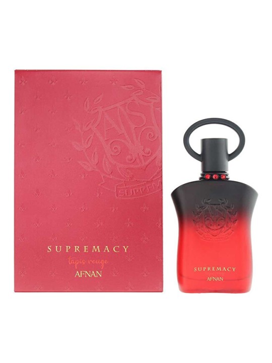 Profumo donna Afnan Supremazia Tapis Rouge 100ml