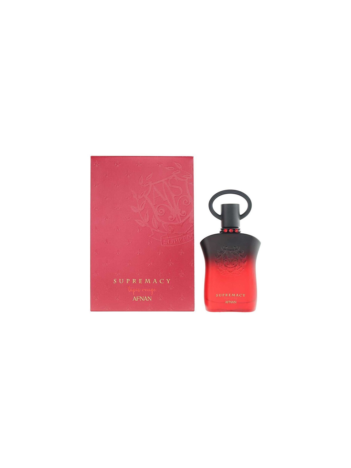 Profumo donna Afnan Supremazia Tapis Rouge 100ml