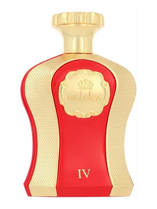 Afnan Altezza IV eau de parfum donna 100ml