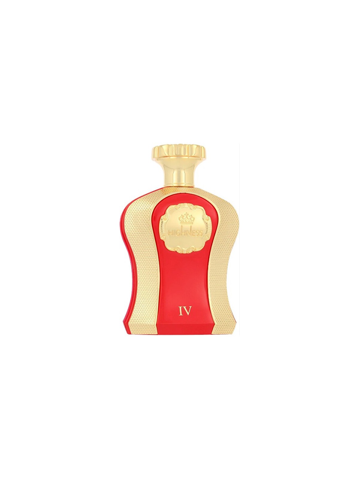 Afnan Altezza IV eau de parfum donna 100ml