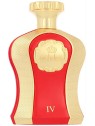 Afnan Altezza IV eau de parfum donna 100ml