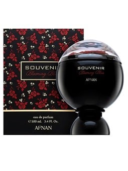 Afnan Souvenir Blooming Bliss 100ml - Eau de Parfum