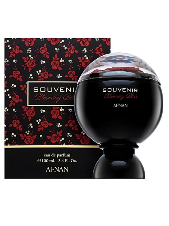 Afnan Souvenir Blooming Bliss 100ml - Eau de Parfum