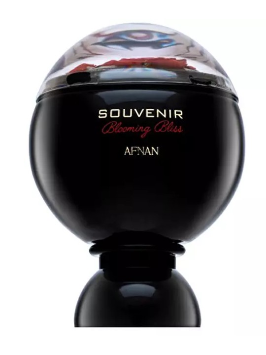 Afnan Souvenir Blooming Bliss 100ml - Eau de Parfum