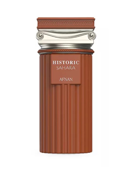 Afnan Historic Sahara 100 ml - Profumo Unico