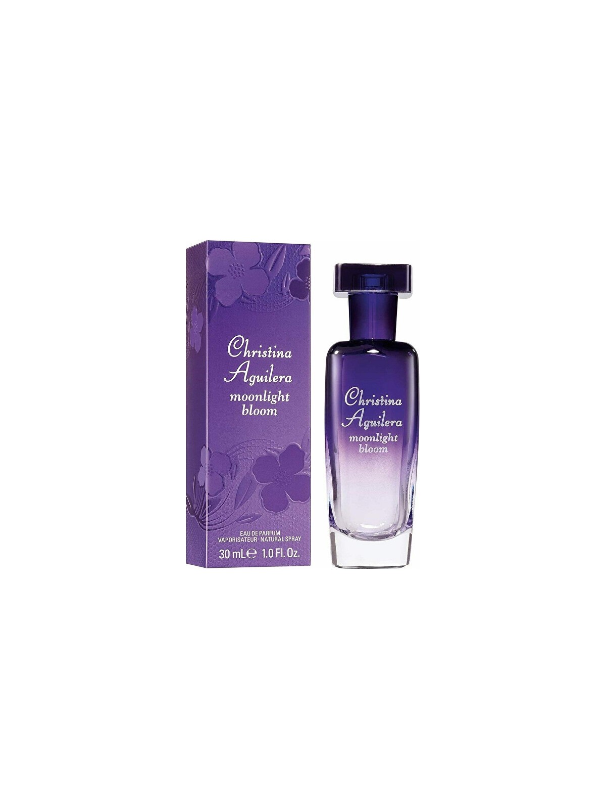 Christina Aguilera Moonlight Bloom Eau de Parfum 30ml