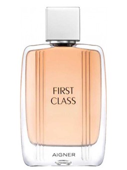 Aigner Parfums eau de toilette di prima classe uomo 100ml