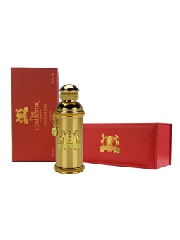 Alexandre.J The Collector Golden Oud eau de parfum Spray unisex 100ml