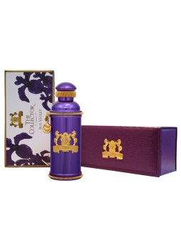Alexandre.J The Collector Iris Violet eau de parfum Spray donna 100ml
