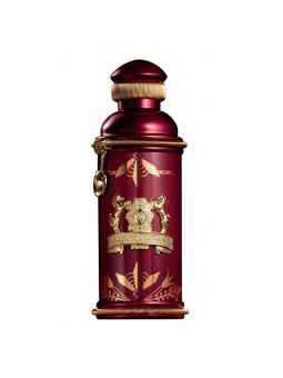 Alexandre.J The Collector Rose Alba eau de parfum Spray